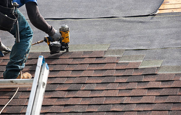 Licensed Roofing service in Giddings, TX - Brentwood Metal Roofing